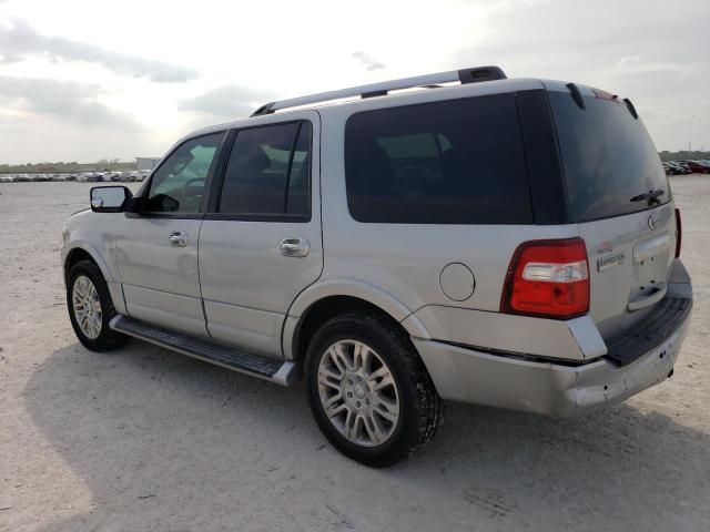 Photo 1 VIN: 1FMJU2A51BEF28758 - FORD EXPEDITION 