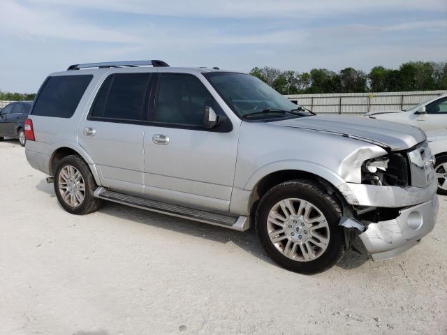 Photo 3 VIN: 1FMJU2A51BEF28758 - FORD EXPEDITION 