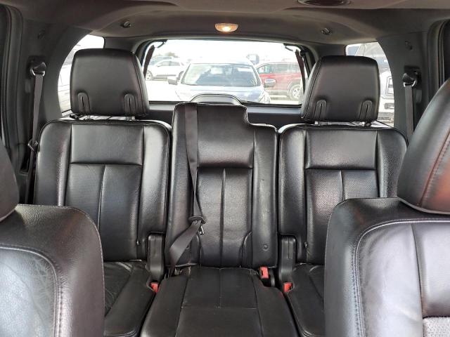 Photo 9 VIN: 1FMJU2A51CEF24372 - FORD EXPEDITION 