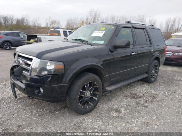 Photo 1 VIN: 1FMJU2A51CEF29412 - FORD EXPEDITION 