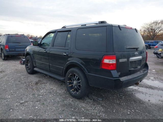 Photo 2 VIN: 1FMJU2A51CEF29412 - FORD EXPEDITION 