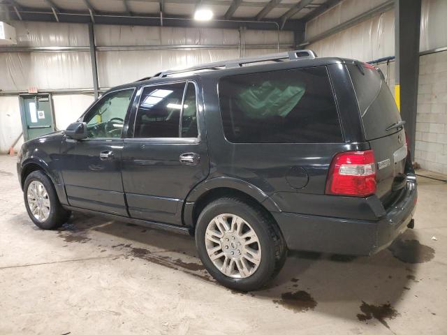 Photo 1 VIN: 1FMJU2A51CEF53774 - FORD EXPEDITION 