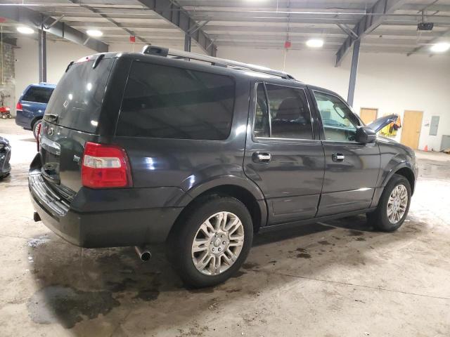 Photo 2 VIN: 1FMJU2A51CEF53774 - FORD EXPEDITION 