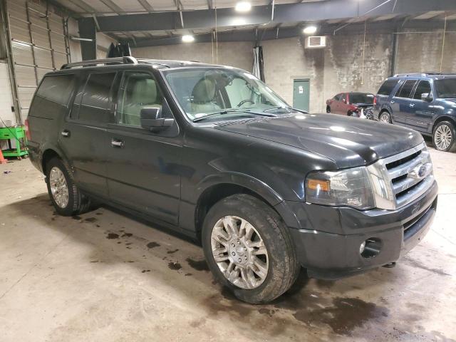 Photo 3 VIN: 1FMJU2A51CEF53774 - FORD EXPEDITION 