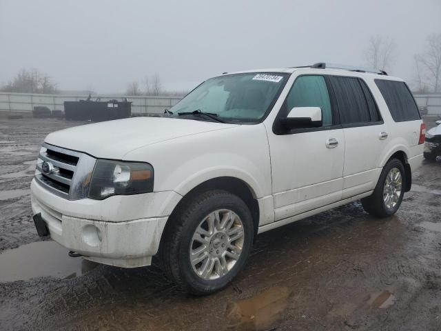 Photo 0 VIN: 1FMJU2A51CEF54164 - FORD EXPEDITION 