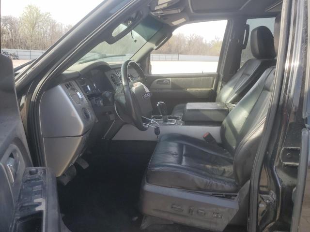 Photo 6 VIN: 1FMJU2A51DEF24907 - FORD EXPEDITION 