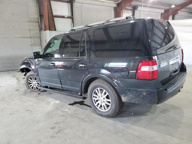 Photo 1 VIN: 1FMJU2A51DEF58152 - FORD EXPEDITION 