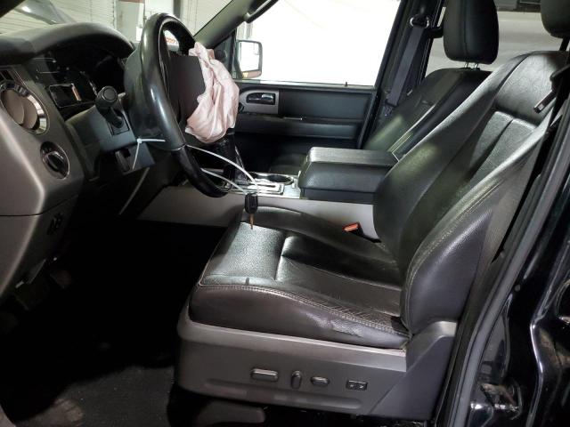 Photo 6 VIN: 1FMJU2A51DEF58152 - FORD EXPEDITION 