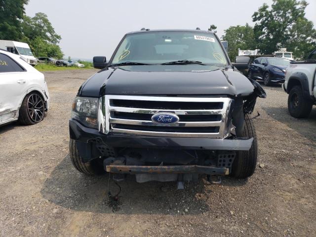 Photo 4 VIN: 1FMJU2A51DEF58202 - FORD EXPEDITION 