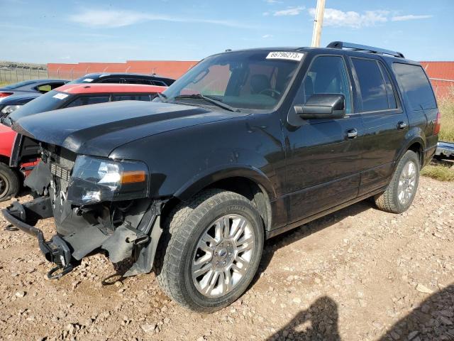 Photo 0 VIN: 1FMJU2A51DEF61746 - FORD EXPEDITION 