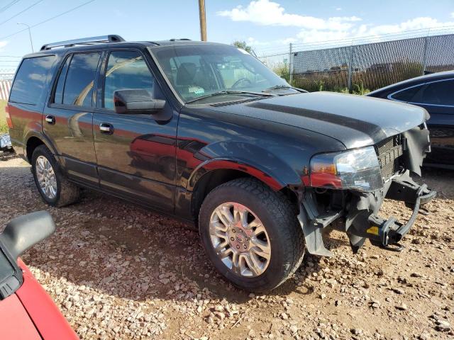 Photo 3 VIN: 1FMJU2A51DEF61746 - FORD EXPEDITION 