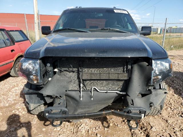 Photo 4 VIN: 1FMJU2A51DEF61746 - FORD EXPEDITION 