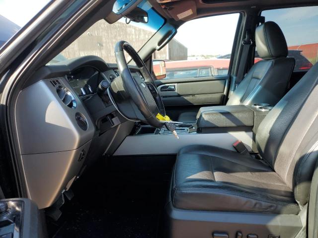 Photo 6 VIN: 1FMJU2A51DEF61746 - FORD EXPEDITION 