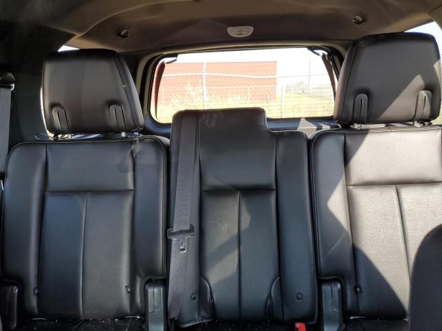 Photo 9 VIN: 1FMJU2A51DEF61746 - FORD EXPEDITION 