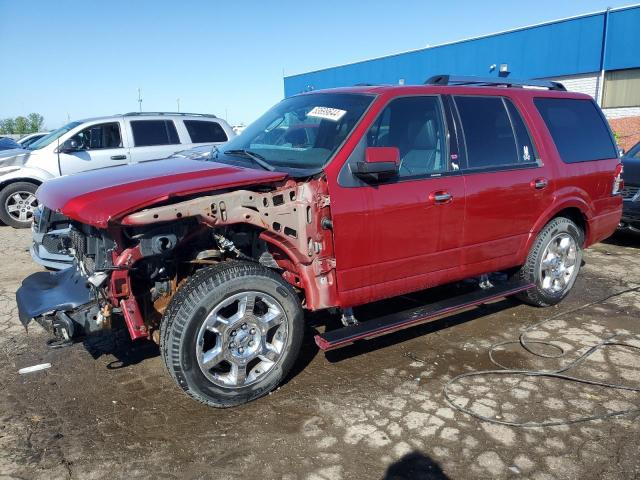 Photo 0 VIN: 1FMJU2A51DEF63478 - FORD EXPEDITION 