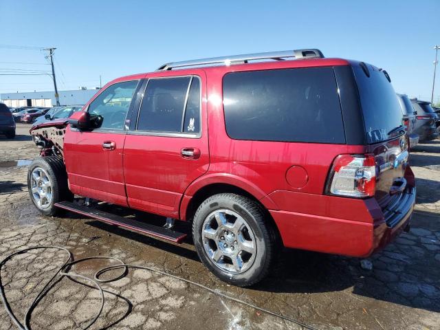 Photo 1 VIN: 1FMJU2A51DEF63478 - FORD EXPEDITION 