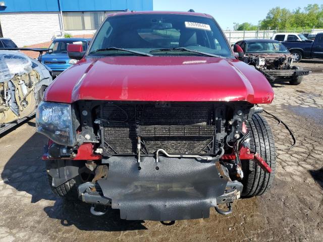 Photo 4 VIN: 1FMJU2A51DEF63478 - FORD EXPEDITION 