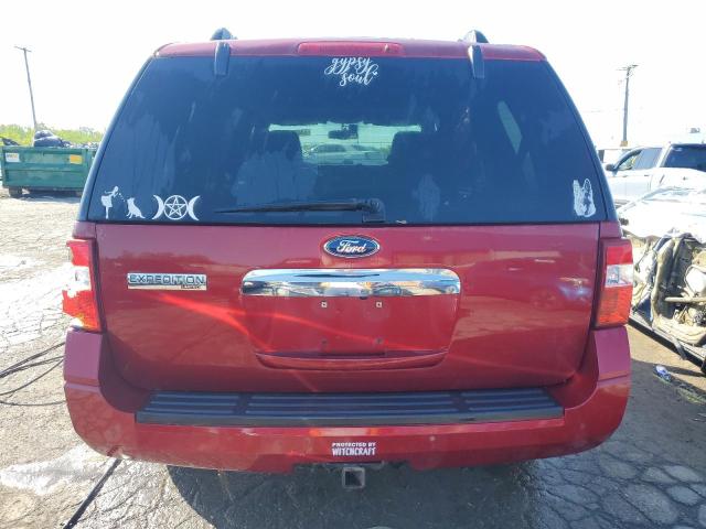 Photo 5 VIN: 1FMJU2A51DEF63478 - FORD EXPEDITION 