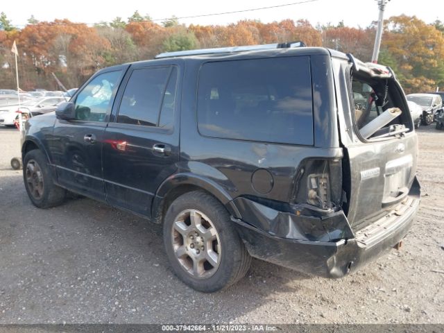 Photo 2 VIN: 1FMJU2A51EEF12676 - FORD EXPEDITION 