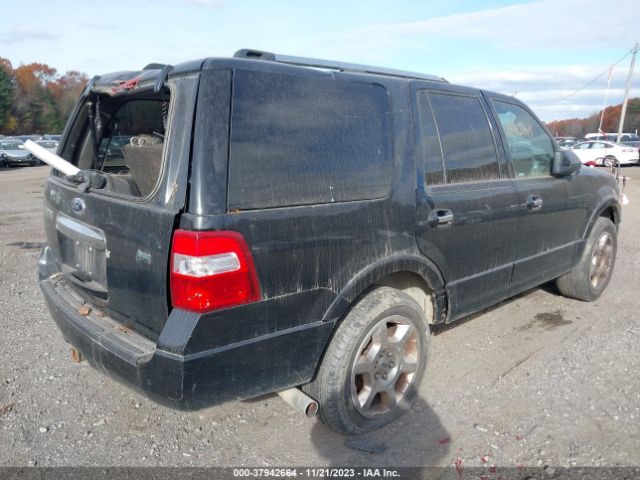 Photo 3 VIN: 1FMJU2A51EEF12676 - FORD EXPEDITION 