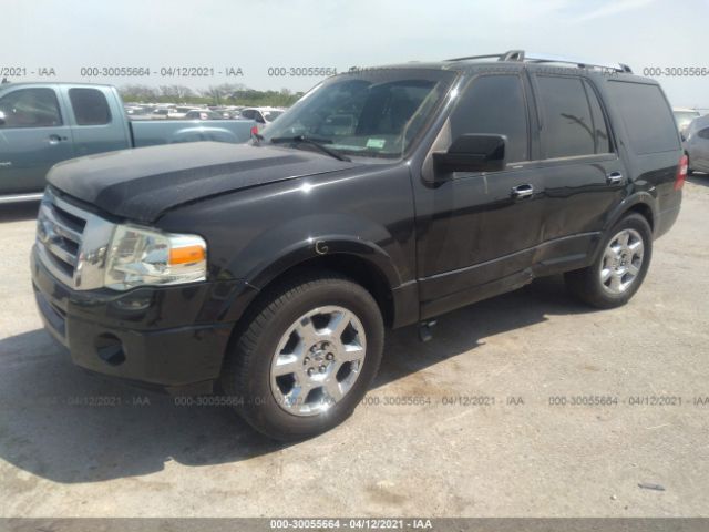 Photo 1 VIN: 1FMJU2A51EEF47380 - FORD EXPEDITION 