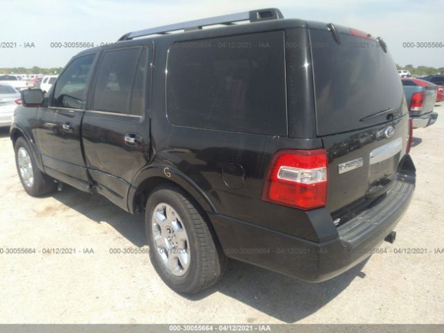 Photo 2 VIN: 1FMJU2A51EEF47380 - FORD EXPEDITION 