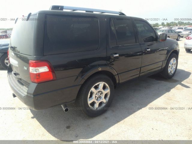 Photo 3 VIN: 1FMJU2A51EEF47380 - FORD EXPEDITION 