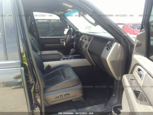 Photo 4 VIN: 1FMJU2A51EEF47380 - FORD EXPEDITION 