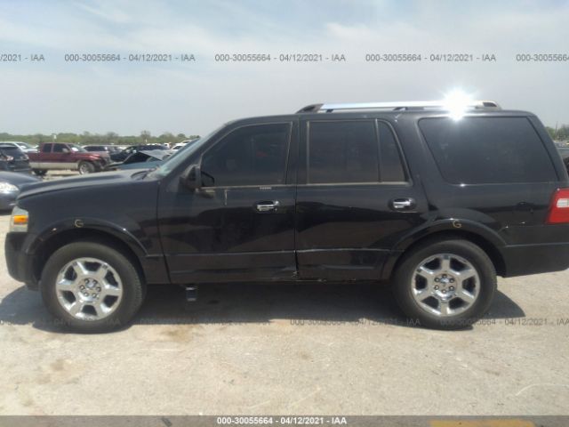 Photo 5 VIN: 1FMJU2A51EEF47380 - FORD EXPEDITION 