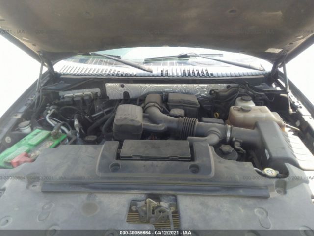 Photo 9 VIN: 1FMJU2A51EEF47380 - FORD EXPEDITION 