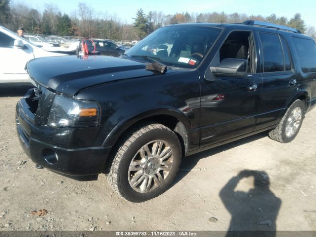 Photo 1 VIN: 1FMJU2A52AEB64249 - FORD EXPEDITION 