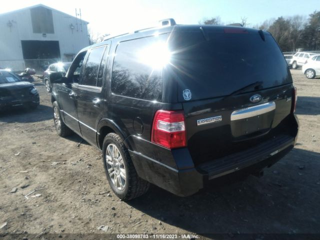 Photo 2 VIN: 1FMJU2A52AEB64249 - FORD EXPEDITION 