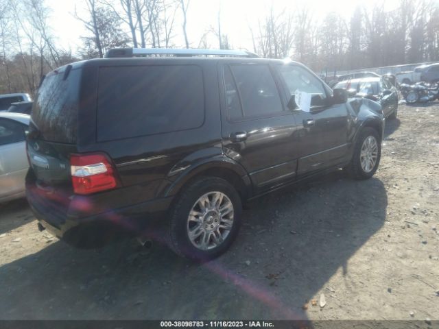 Photo 3 VIN: 1FMJU2A52AEB64249 - FORD EXPEDITION 