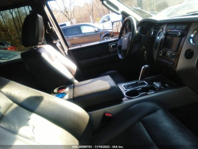 Photo 4 VIN: 1FMJU2A52AEB64249 - FORD EXPEDITION 