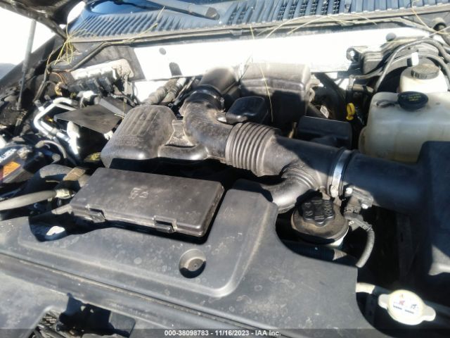 Photo 9 VIN: 1FMJU2A52AEB64249 - FORD EXPEDITION 