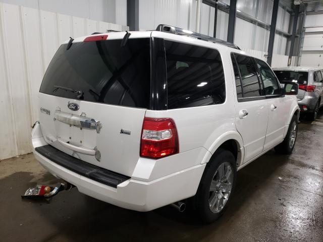 Photo 3 VIN: 1FMJU2A52AEB72299 - FORD EXPEDITION 