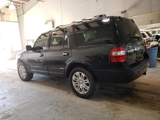 Photo 1 VIN: 1FMJU2A52BEF07742 - FORD EXPEDITION 