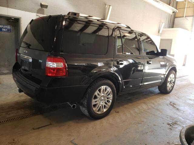 Photo 2 VIN: 1FMJU2A52BEF07742 - FORD EXPEDITION 