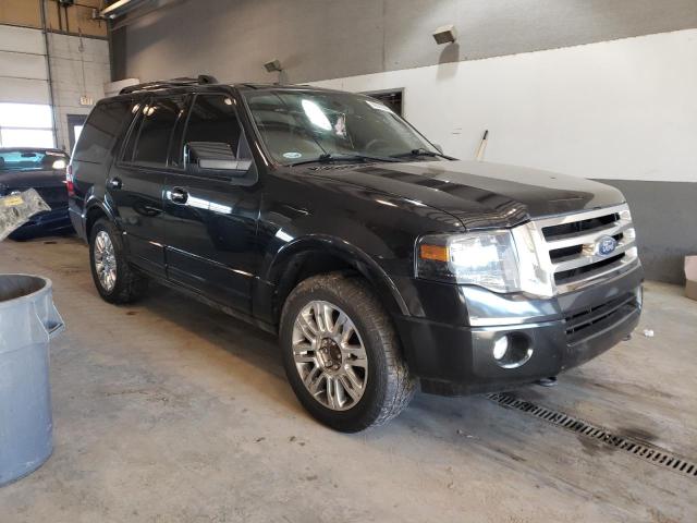 Photo 3 VIN: 1FMJU2A52BEF07742 - FORD EXPEDITION 