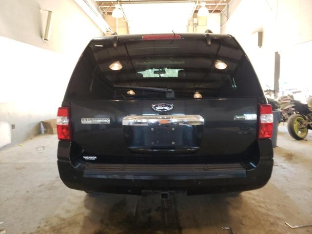 Photo 5 VIN: 1FMJU2A52BEF07742 - FORD EXPEDITION 