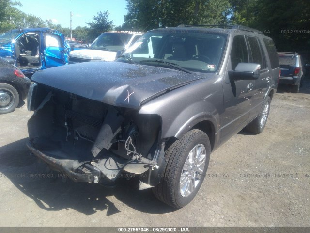 Photo 1 VIN: 1FMJU2A52BEF38618 - FORD EXPEDITION 