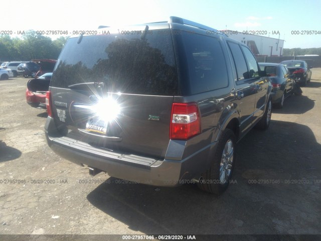 Photo 3 VIN: 1FMJU2A52BEF38618 - FORD EXPEDITION 