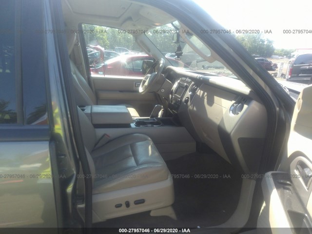 Photo 4 VIN: 1FMJU2A52BEF38618 - FORD EXPEDITION 