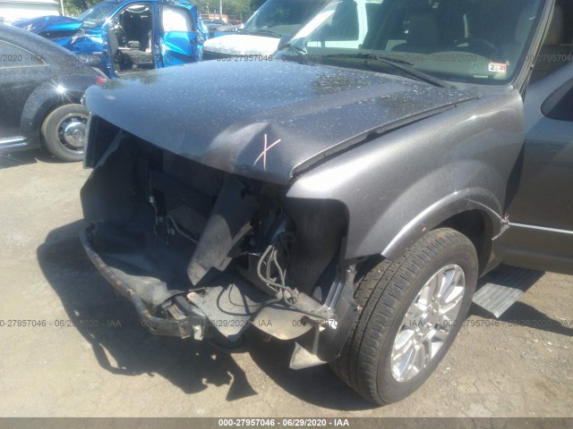 Photo 5 VIN: 1FMJU2A52BEF38618 - FORD EXPEDITION 