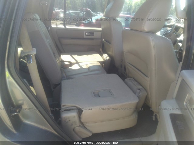 Photo 7 VIN: 1FMJU2A52BEF38618 - FORD EXPEDITION 