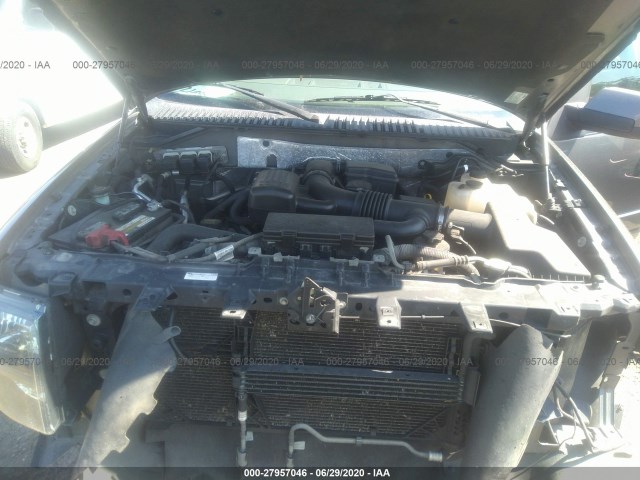 Photo 9 VIN: 1FMJU2A52BEF38618 - FORD EXPEDITION 