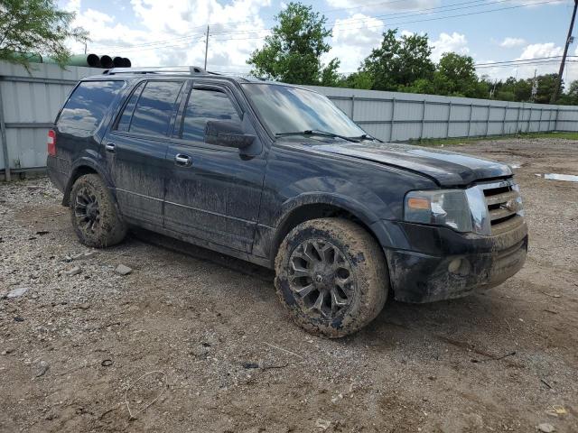 Photo 3 VIN: 1FMJU2A52BEF39834 - FORD EXPEDITION 