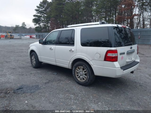 Photo 2 VIN: 1FMJU2A52CEF38720 - FORD EXPEDITION 