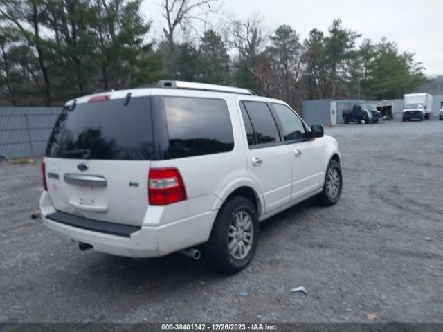 Photo 3 VIN: 1FMJU2A52CEF38720 - FORD EXPEDITION 