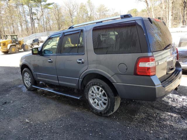 Photo 1 VIN: 1FMJU2A52CEF52469 - FORD EXPEDITION 